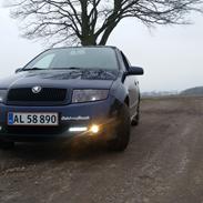 Skoda Fabia Comfort Combi