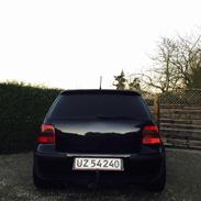 VW VW Golf IV 1.6 16V