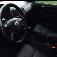 VW VW Golf IV 1.6 16V