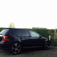 VW VW Golf IV 1.6 16V