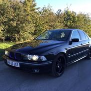 BMW 520i E39