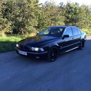 BMW 520i E39