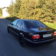 BMW 520i E39
