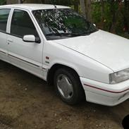 Citroën ZX Volcane