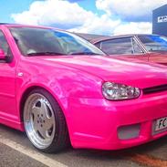 VW Golf IV