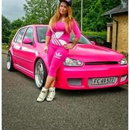 VW Golf IV