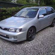 Nissan Almera GTI