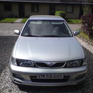 Nissan Almera GTI