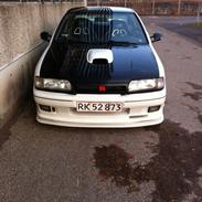 Nissan Primera p10