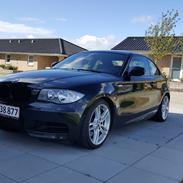 BMW 135i *solgt*