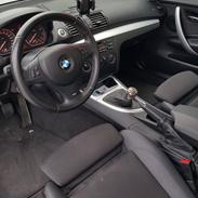 BMW 135i *solgt*