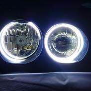 Toyota Carina E, XLI Commander