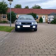 Toyota Carina E, XLI Commander