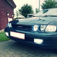 Toyota Carina E, XLI Commander