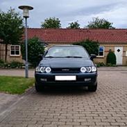 Toyota Carina E, XLI Commander