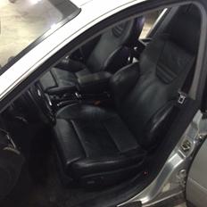 Audi A6 4,2 V8 QUATTRO AVANT TIPTRONIC (Tidl. Bil)