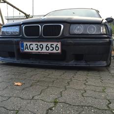 BMW e36 320i/323ti touring