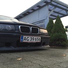 BMW e36 320i/323ti touring