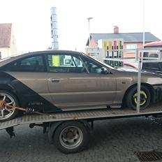 Opel Calibra 2.0 16v C20xe (Turbo) 
