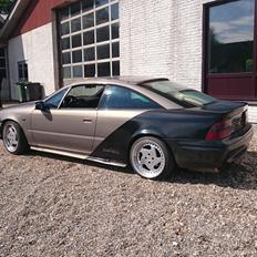 Opel Calibra 2.0 16v C20xe (Turbo) 