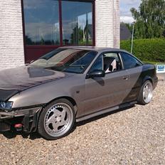 Opel Calibra 2.0 16v C20xe (Turbo) 