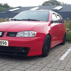 Seat Cordoba vario TDI cupra look