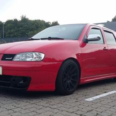 Seat Cordoba vario TDI cupra look