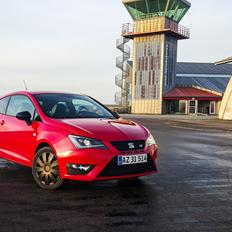 Seat Ibiza Cupra 1.8