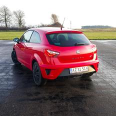 Seat Ibiza Cupra 1.8