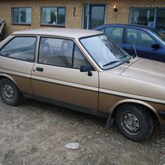 Ford Fiesta MK1