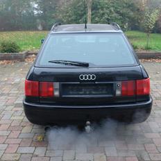 Audi S2 Avant (SOLGT)