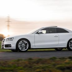 Audi S5 4.2 V8