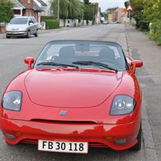 Fiat Barchetta