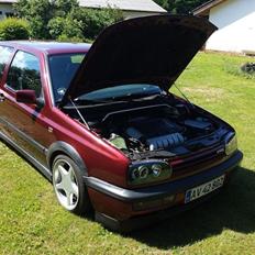 VW Golf 3 VR6 