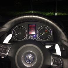 VW Golf V R32 4m
