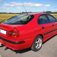 Mitsubishi Carisma, 1,8 GDi Sport, 