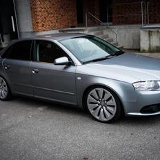 Audi A4 B7