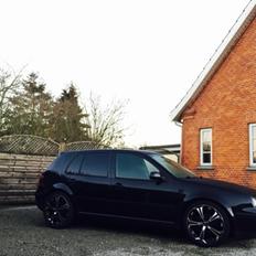 VW VW Golf IV 1.6 16V