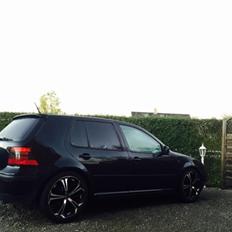 VW VW Golf IV 1.6 16V