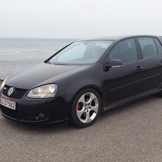VW Golf V GTI