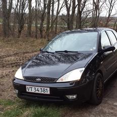 Ford focus Trend 