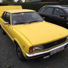 Ford Taunus (TC2)