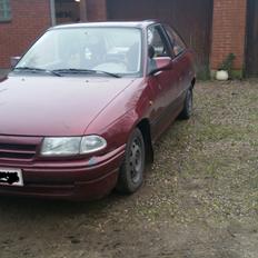 Opel astra f 