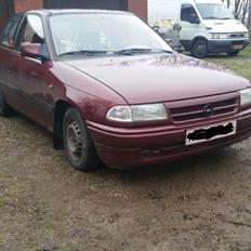 Opel astra f 