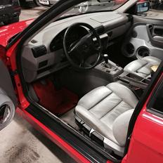 BMW E36 318Ti COMPACT