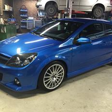 Opel Astra H OPC (solgt)