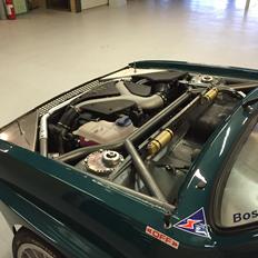 Audi 80 Biturbo Quattro