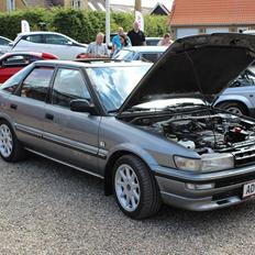 Toyota Corolla AE92GB GTi