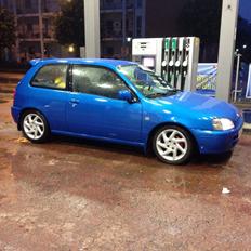Toyota Starlet