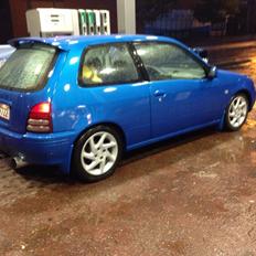 Toyota Starlet